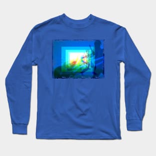 Cricket 3 Long Sleeve T-Shirt